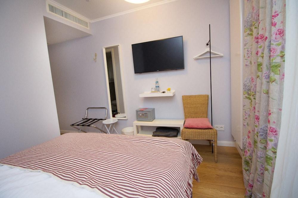 Das Kleine Hotel In Muenchen Екстер'єр фото