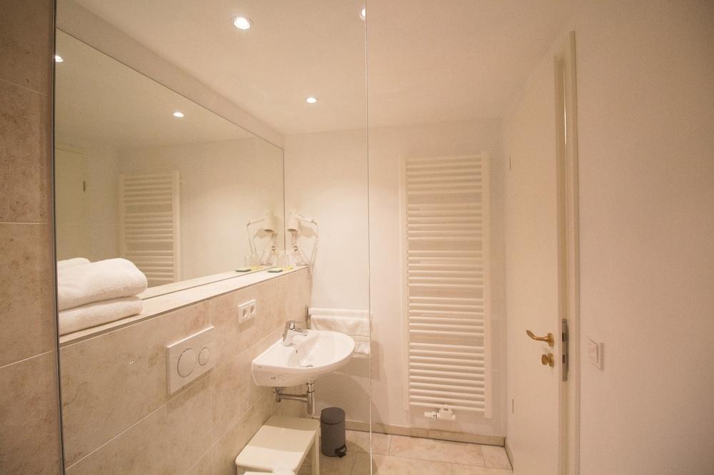 Das Kleine Hotel In Muenchen Екстер'єр фото
