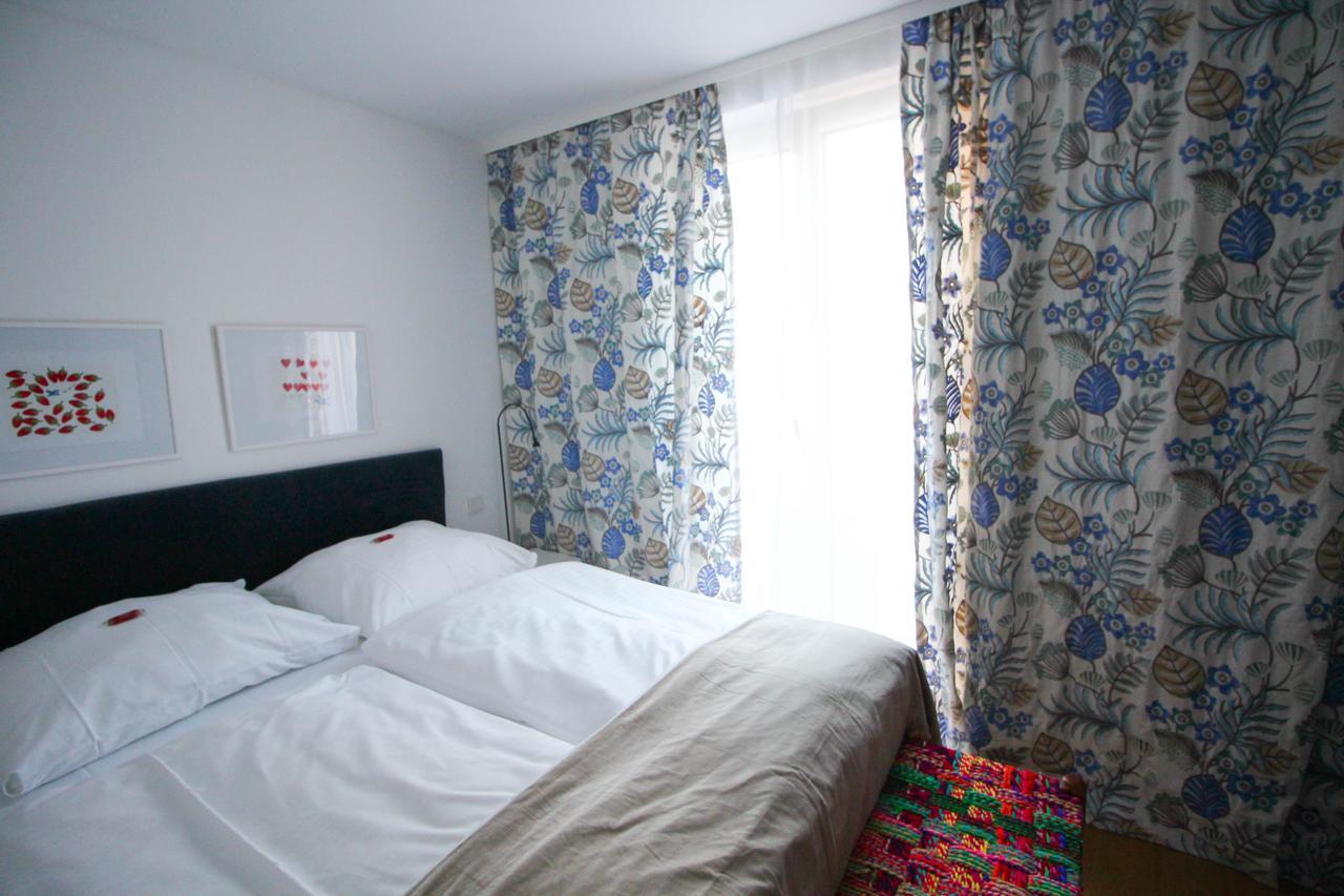 Das Kleine Hotel In Muenchen Екстер'єр фото